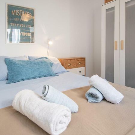 Apartamento Lavandula 加的斯 外观 照片